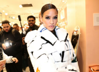 Exnovia de Diddy revela el daño que las orgías salvajes le dejaron en su cuerpo