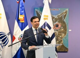 Feria del Libro 2025 se realizará desde el 25 de septiembre hasta el 5 de octubre
