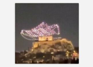Grecia demanda a Adidas por ‘patear’ la Acrópolis en un comercial