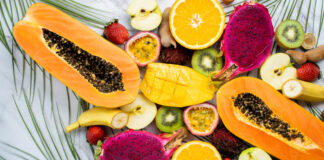 La fruta estrella que se debe incluir en la dieta diaria para una buena salud