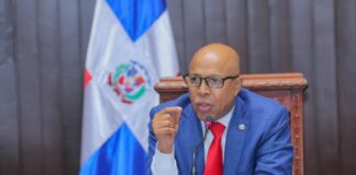 Pacheco dice que diputados y el Senado dan prioridad a la aprobación Código Penal