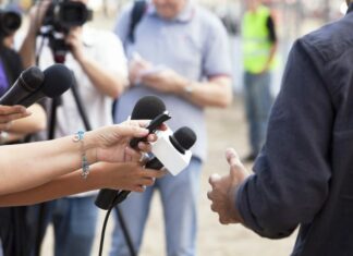 Sociedad Dominicana de Diarios apoya proyecto de libertad de prensa