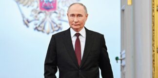 Rusia reacciona ante declaraciones de Trump sobre postura de Putin