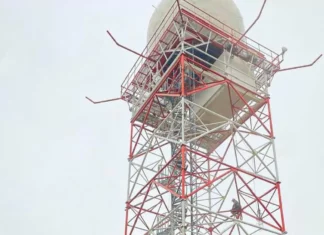 Inauguran hoy Radar Doppler en Puerto Plata