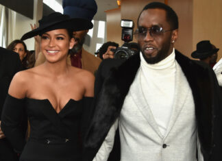 Revelan los insultos y humillaciones de P. Diddy a su expareja durante su juicio