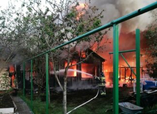 Rusia derriba cerca de 300 drones ucranianos en una noche
