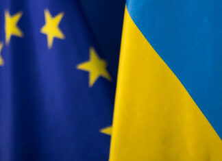Ucrania pedirá a la UE endurecer las sanciones contra Rusia