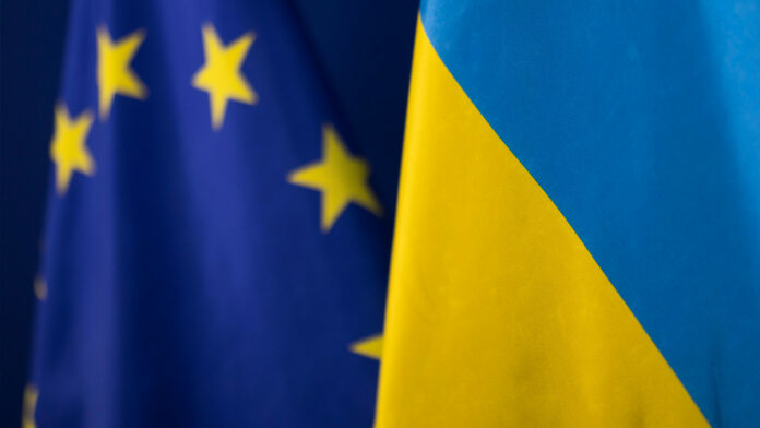 Ucrania pedirá a la UE endurecer las sanciones contra Rusia