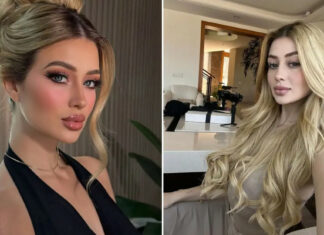 Una ‘influencer’ es asesinada en México en medio de una transmisión en vivo