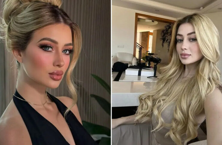 Una ‘influencer’ es asesinada en México en medio de una transmisión en vivo