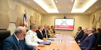 Cumbre de presidentes