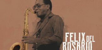 La música del maestro Félix del Rosario vive en el álbum “Mi acento en latín jazz”