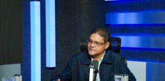 Director del COE admite que cancelar a técnico fue una de las decisiones más dolorosas de su carrera