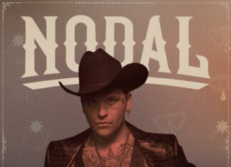 Christian Nodal abre preventa exclusiva este miércoles 28 de mayo