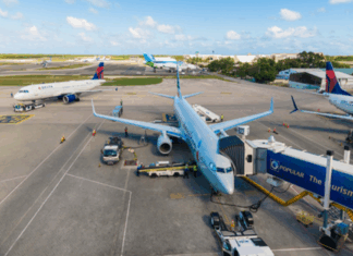 Aeropuerto Internacional de Punta Cana concluye con excelencia inspección de seguridad de la TSA