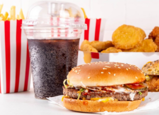 Estos alimentos avecinan muerte