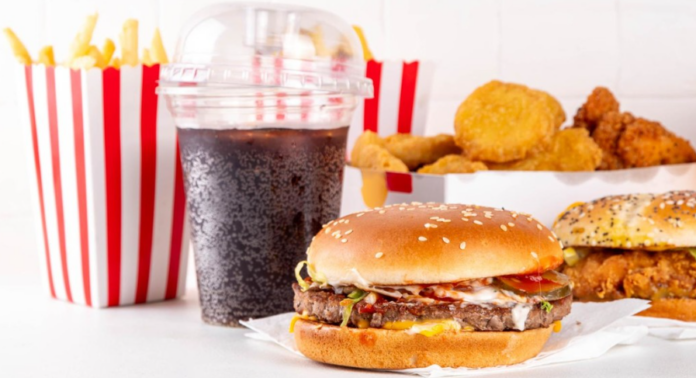 Estos alimentos avecinan muerte
