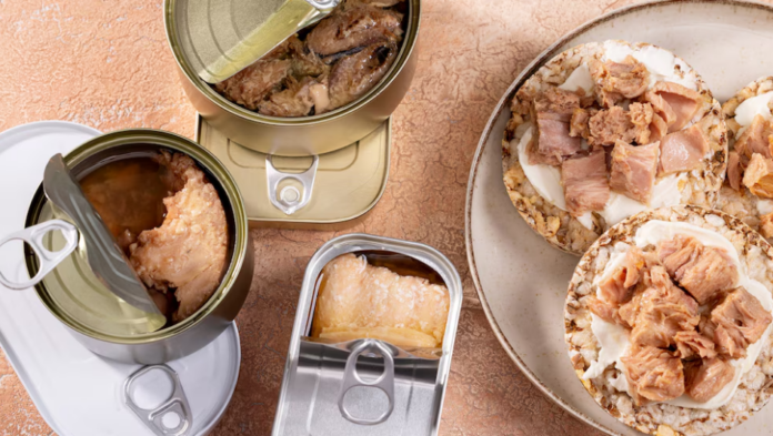 Riesgos y beneficios: cuántas latas de atún a la semana se pueden comer