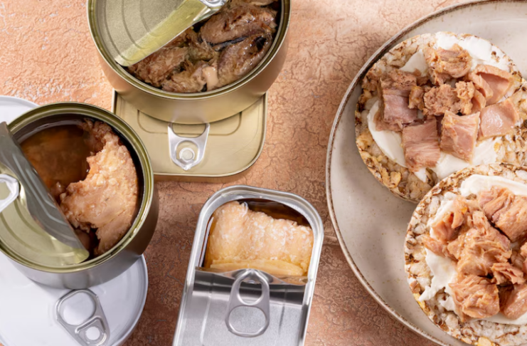 Riesgos y beneficios: cuántas latas de atún a la semana se pueden comer
