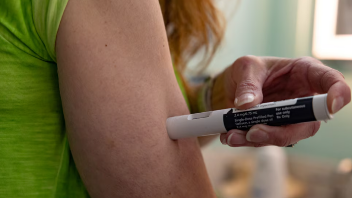 El auge de Ozempic y Wegovy sacude el debate sobre el cuerpo y la salud