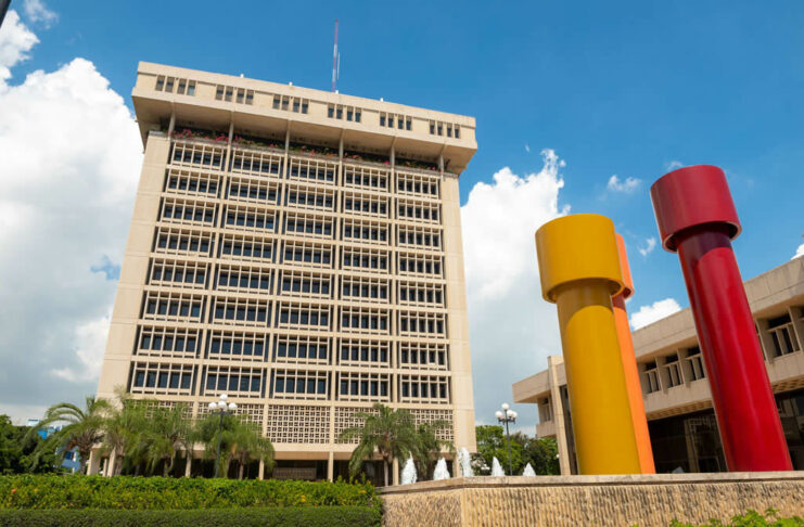 Flujos de remesas alcanzaron los US$3,917.4 millones entre enero y abril de 2025
