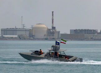 Israel «no quiere simplemente acabar con la capacidad nuclear de Irán, quiere destrozarlo»