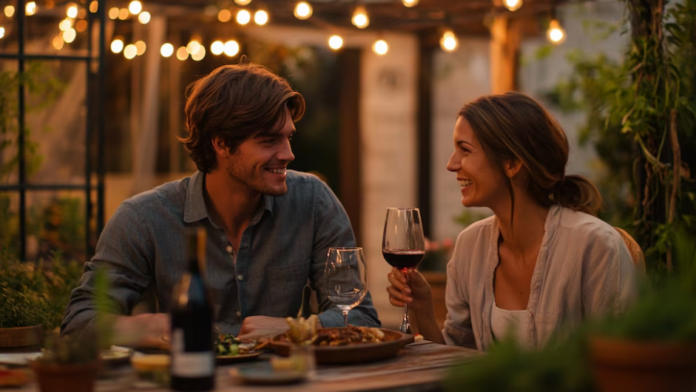 Cenar liviano y temprano podría ser clave para prevenir diabetes e hipertensión