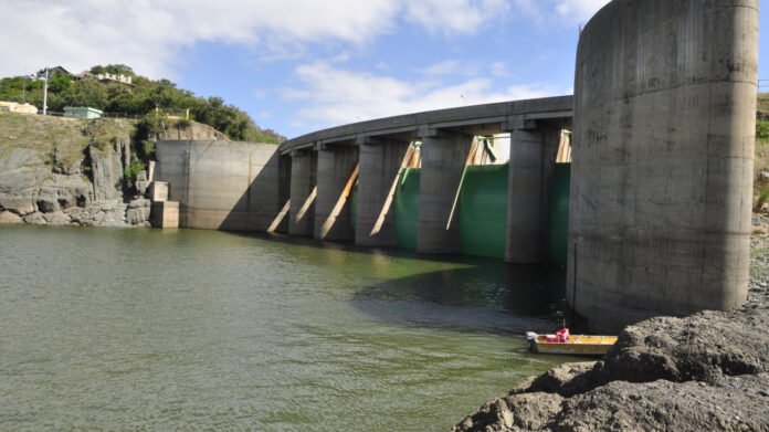 Disponibilidad de agua en embalses continúa en incremento por lluvias