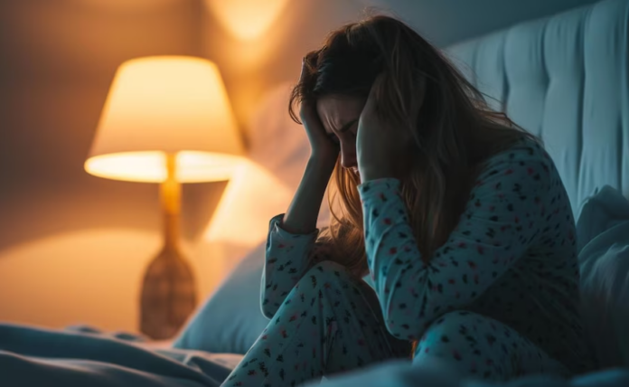 El sueño en la adultez: cuánto hay que dormir según la edad, y qué factores lo dificultan
