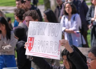 Alemania critica que Harvard rechace estudiantes extranjeros
