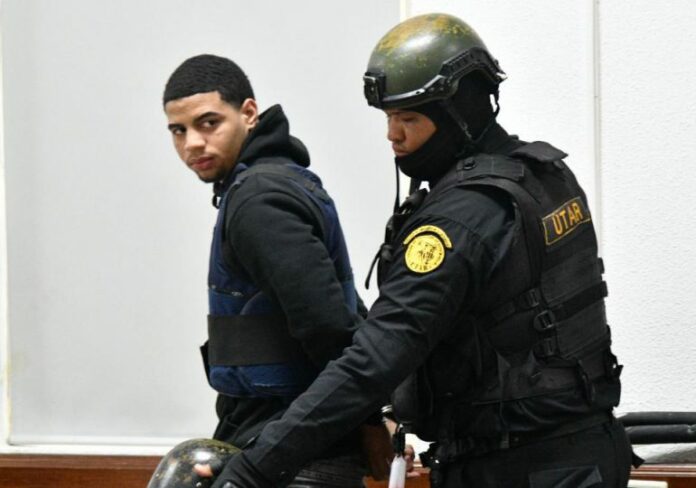 Suprema deja en fallo recurso de El Dotolcito que busca anular su condena de 15 años de prisión