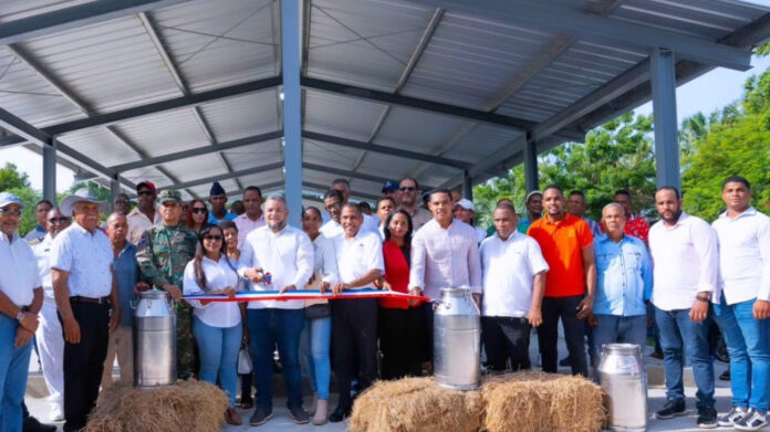 FEDA ha inaugurado 50 obras de infraestructura en el país