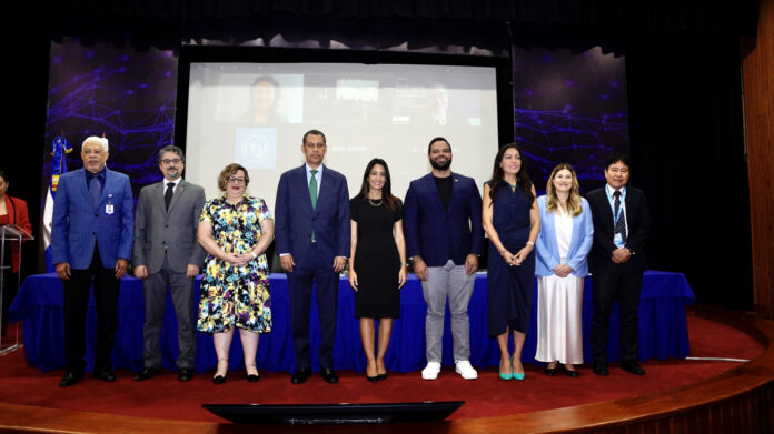Realizan foro de transformación digital sostenible para América Latina