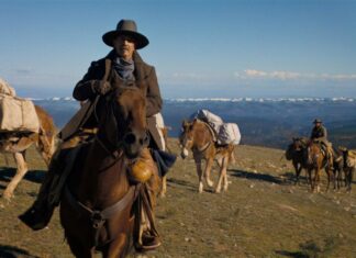 Mujer demanda a Kevin Costner por una «violenta escena de violación, improvisada y sin guion»