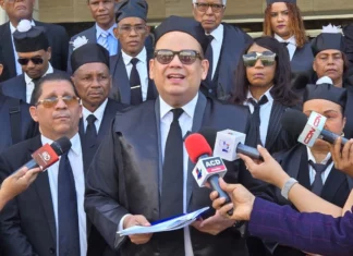 CARD somete acción de amparo contra el Poder Judicial por supuesta violación al acceso a la justicia