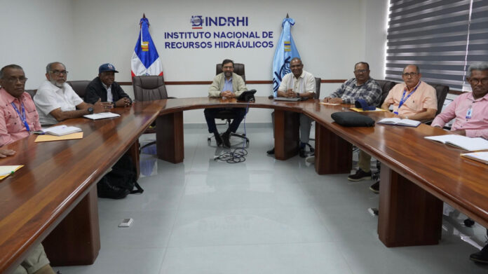 Indrhi activará a partir del 1 de junio su plan de contingencia por inicio de la temporada ciclónica