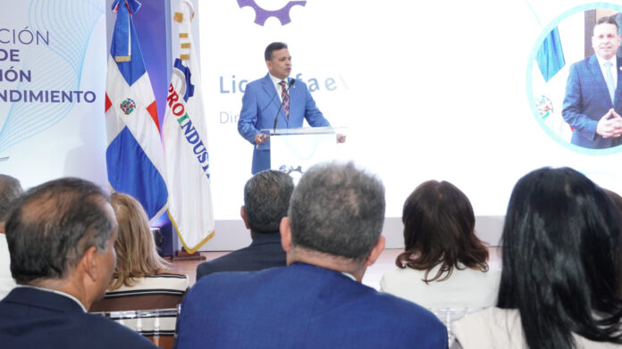 Proindustria reconoce a los ganadores del Premio al Emprendedor Industrial Manufacturero