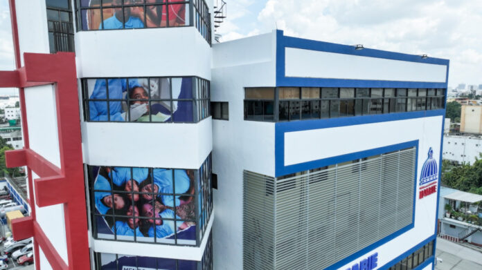 INABIE presenta logros del Programa de Alimentación Escolar en Semana de la Nutrición 2025