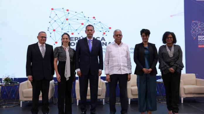 RD presenta candidatura al Consejo de la Unión Internacional de las Telecomunicaciones