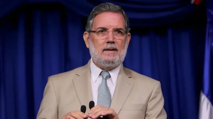 Honras fúnebres de Roberto Marchena se realizarán este jueves