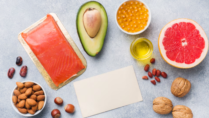 Omega-3 y longevidad: la nueva frontera de la dieta celular