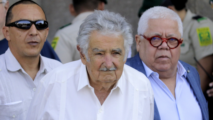 Confirman grave estado de salud de José 'Pepe' Mujica