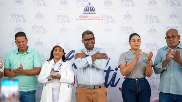 Propeep inicia intervención de los barrios de la ribera del río Ozama