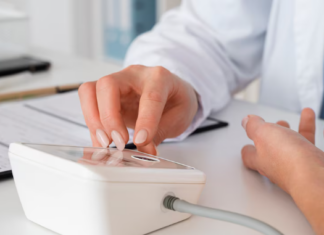 Cómo el estrés y la ansiedad pueden hacer subir la presión arterial