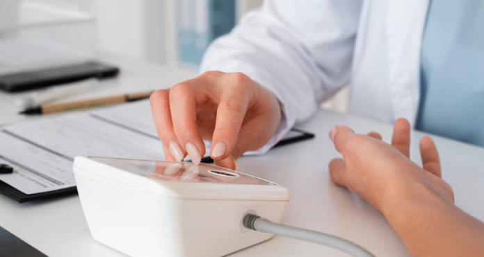 Cómo el estrés y la ansiedad pueden hacer subir la presión arterial