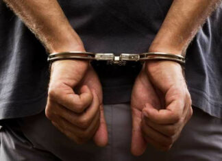 Apresan hombre acusado de ultimar a su pareja en Los Guandules