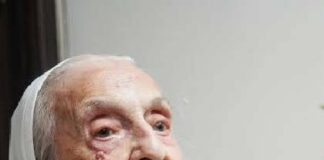 Muere a los 116 años brasileña estimada mujer más anciana del mundo