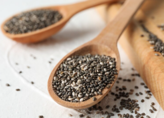 Semillas de chía: un recurso natural contra la hipertensión