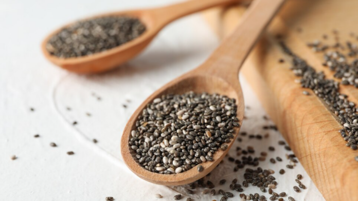 Semillas de chía: un recurso natural contra la hipertensión