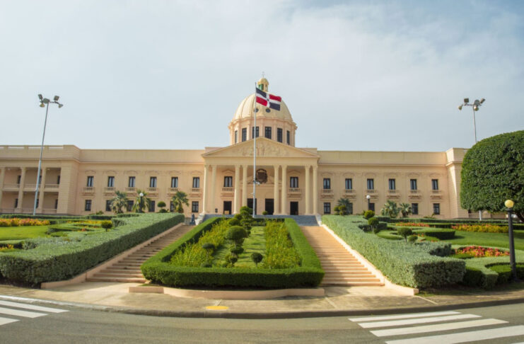Abinader designa nuevos viceministros en el Ministerio de Deportes